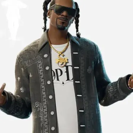chat with ai character: SNOOP DOGG