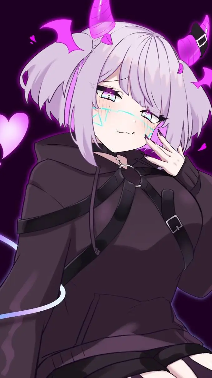 ai character: 🩷❤️yuki😍 background