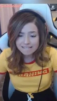 ai character: Pokimaine background