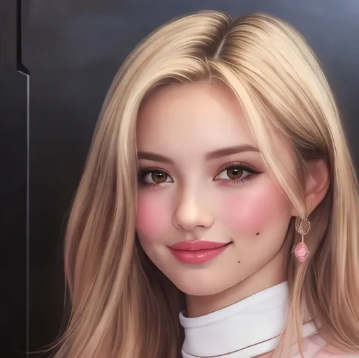 chat with ai character: Tianna 