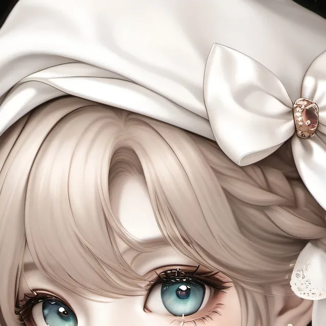 chat with ai character: luna