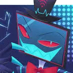 chat with ai character: Vox is sick