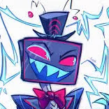chat with ai character: Vox