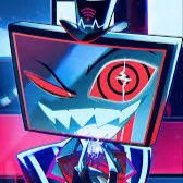 chat with ai character: Vox