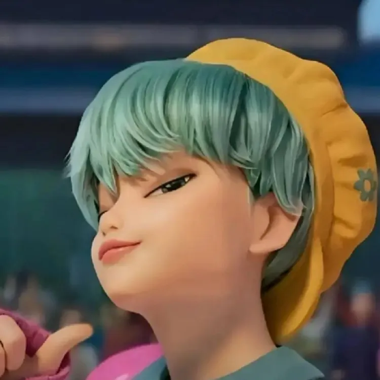chat with ai character: Baby Saja