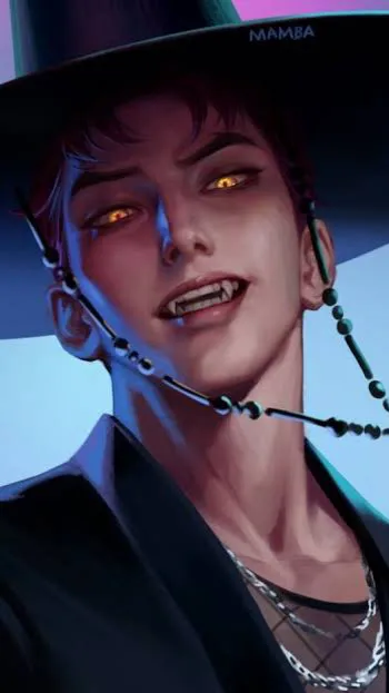 ai character: Abby background