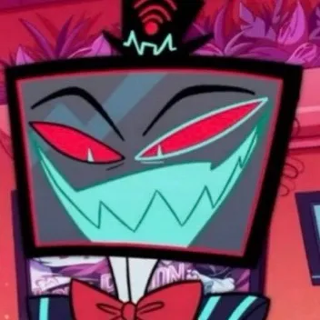 chat with ai character: Vox