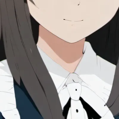 chat with ai character: Akari 