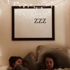 chat with ai character: Kayla(Bi) 🩷💜💙