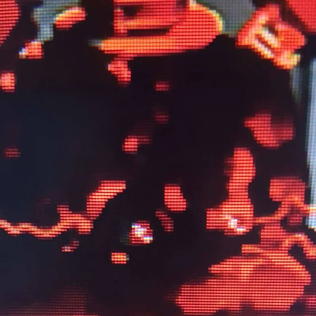 chat with ai character: Nightmare 