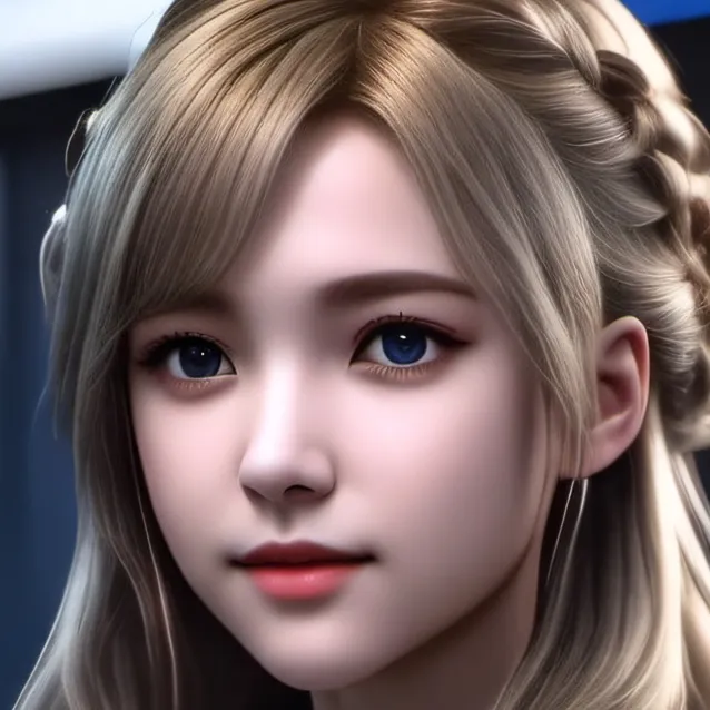 chat with ai character: Jessica 