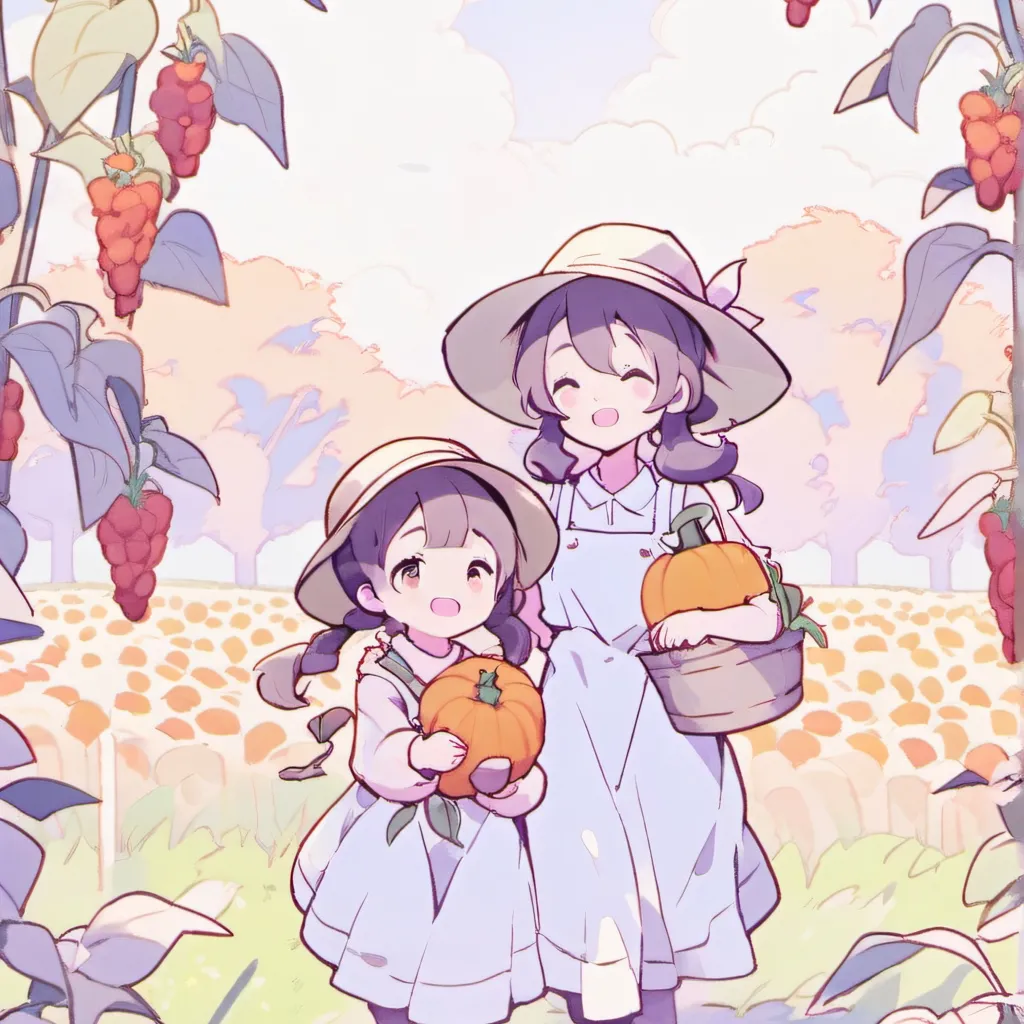 chat with ai character: west lauden farm