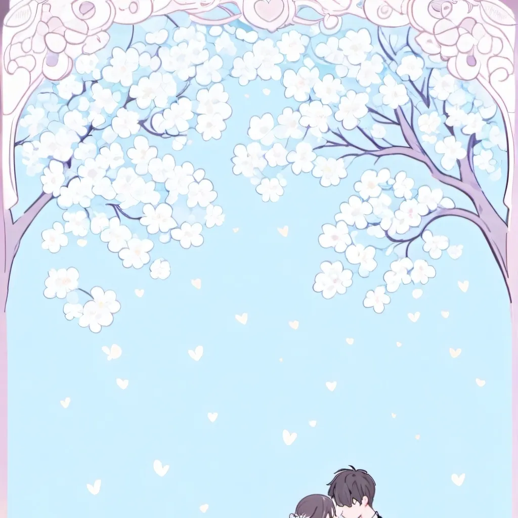 chat with ai character: wedding