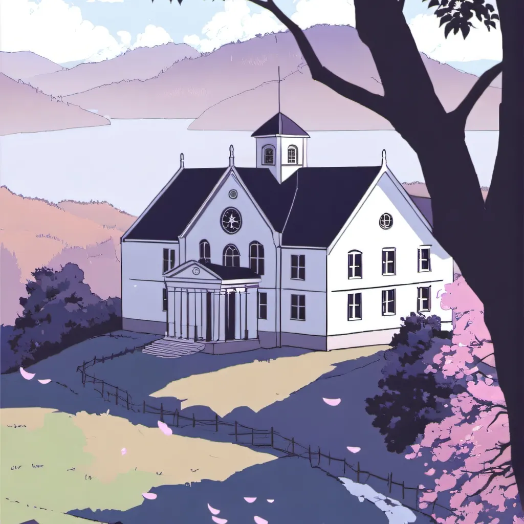 chat with ai character: afternoon care