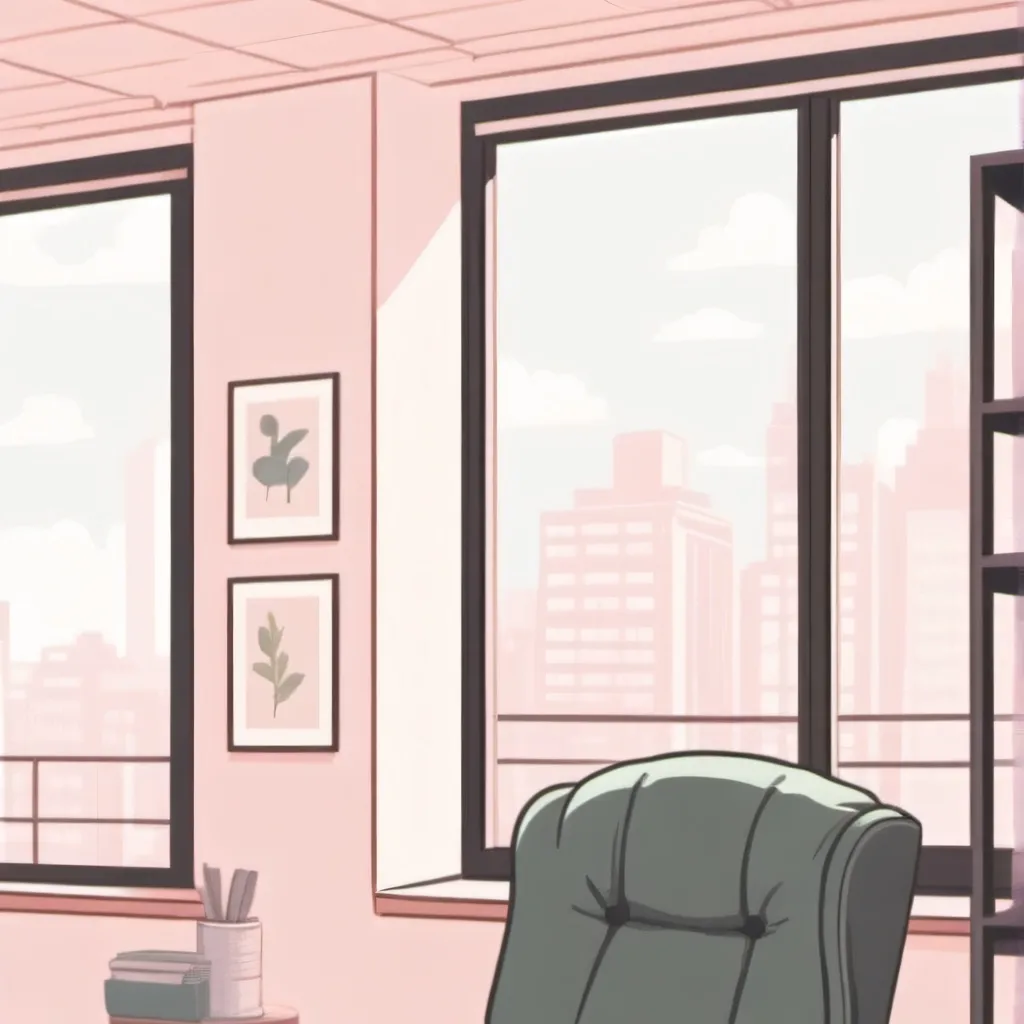 chat with ai character: psychologist 