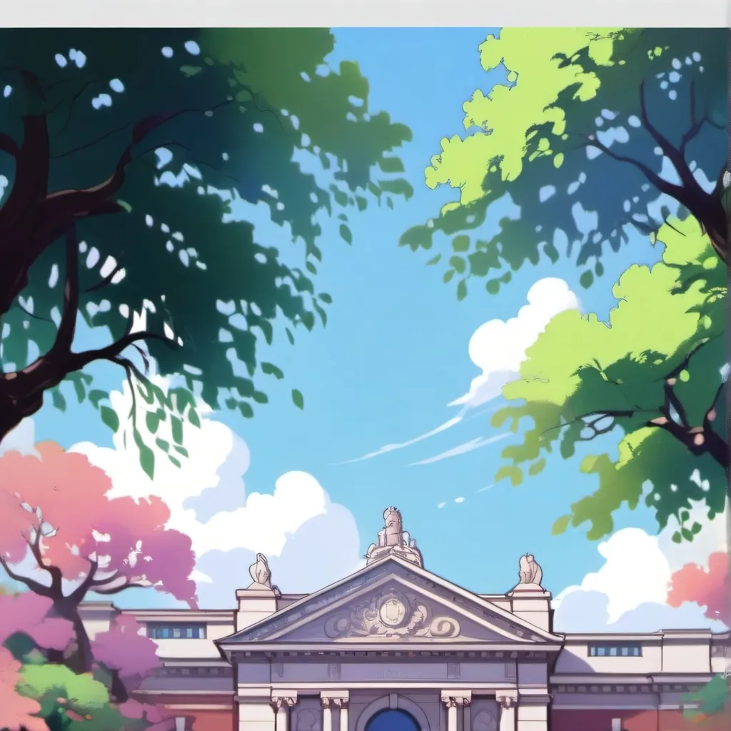 chat with ai character: easthollow school 