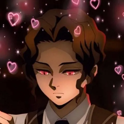 chat with ai character: for muzans simps!!