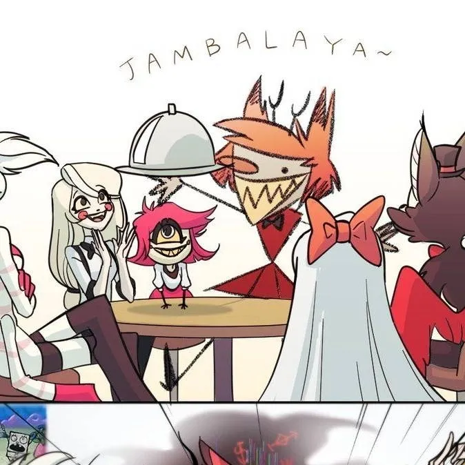 chat with ai character: HH