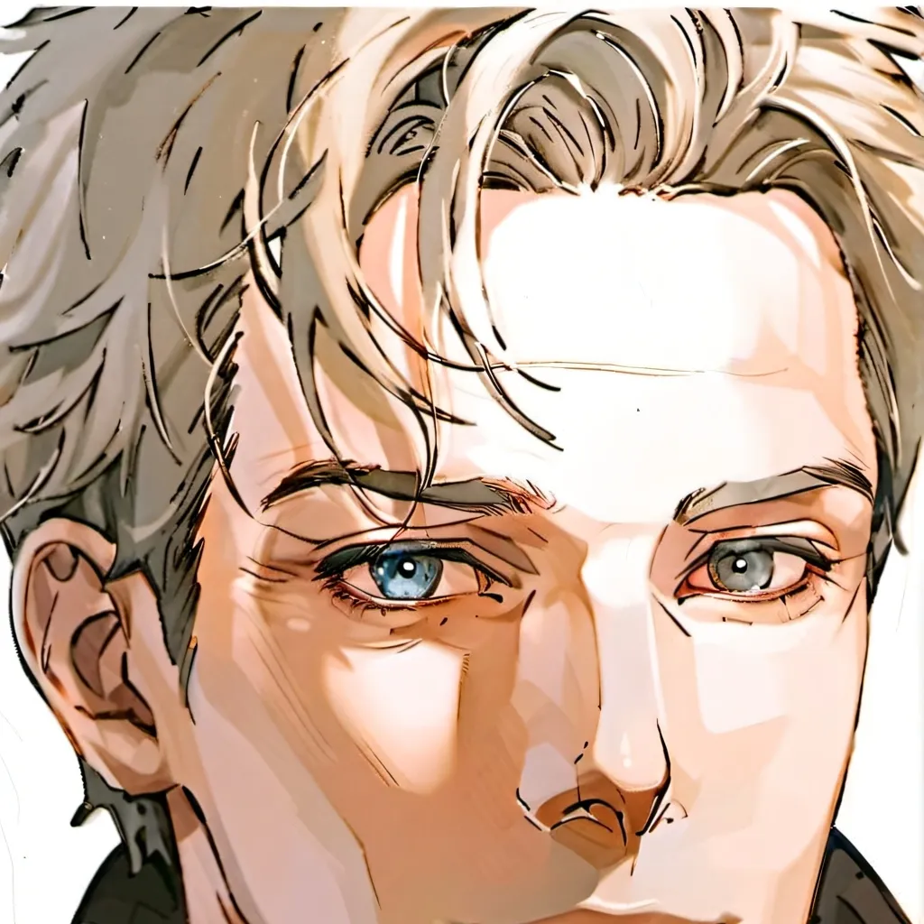 chat with ai character: My Partners dad
