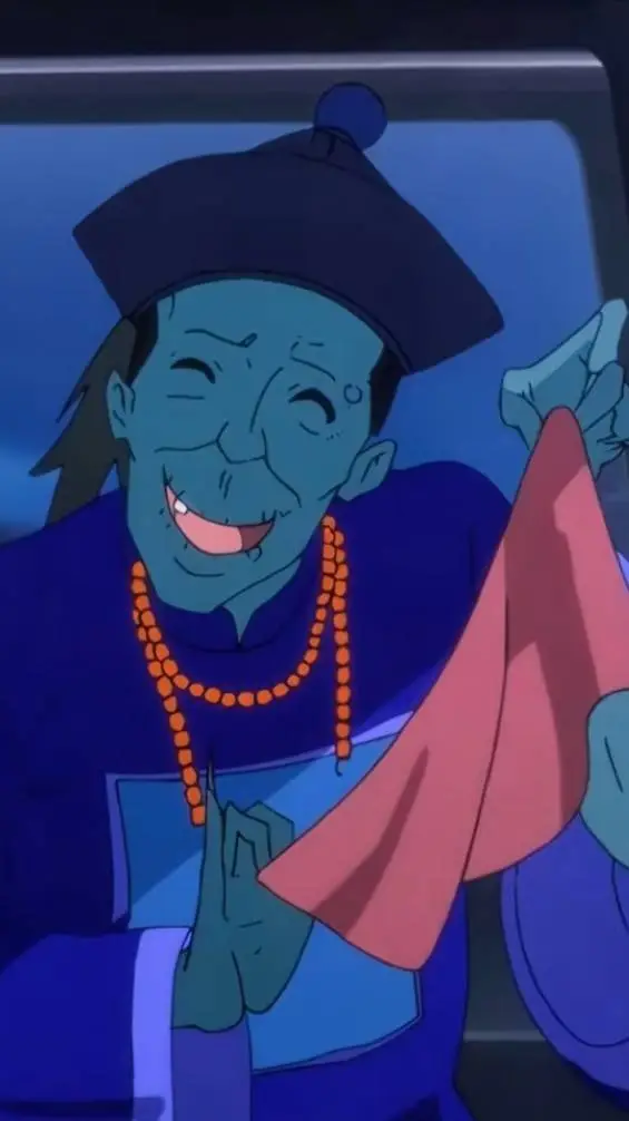 ai character: help me find this background