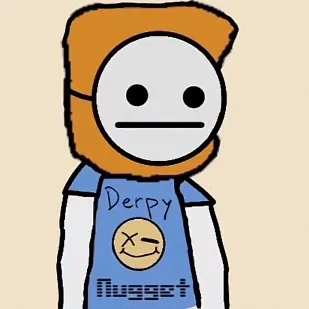 chat with ai character: Nugget