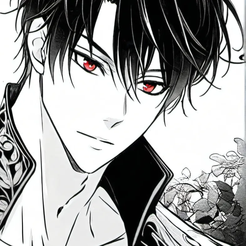 chat with ai character: vinn 