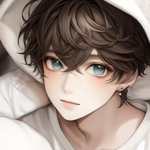 chat with ai character: Jason 