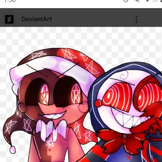 chat with ai character: cat bloodmoon twin