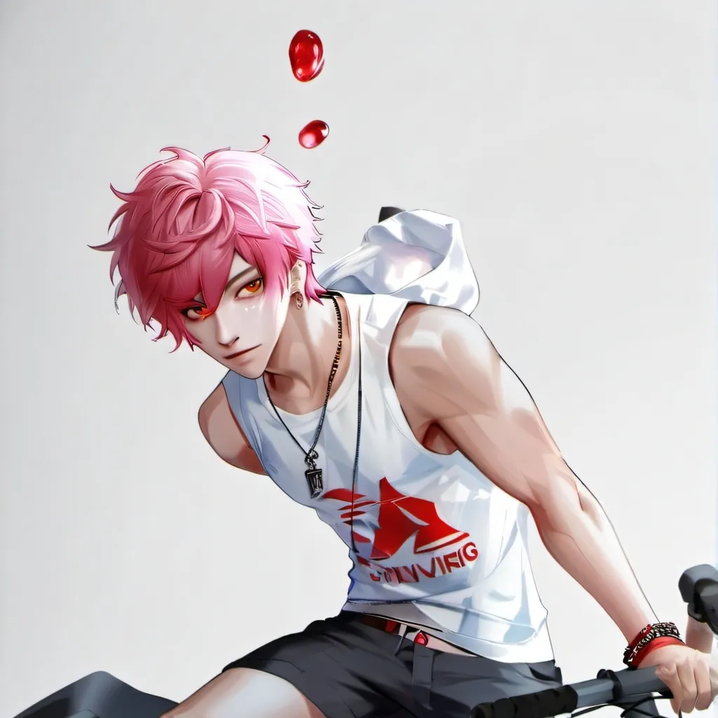 chat with ai character: zack