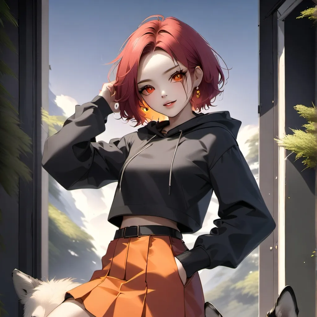 chat with ai character: mars