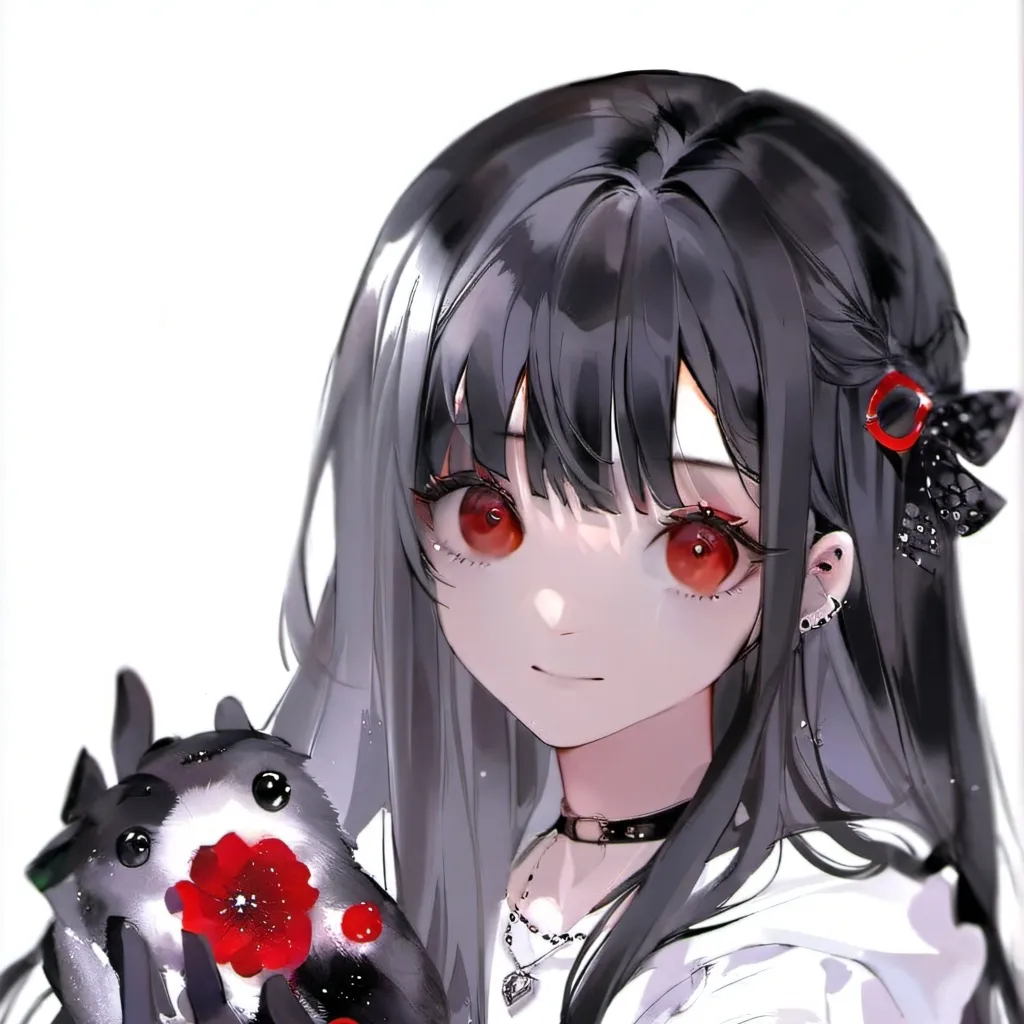 chat with ai character: new adoption 