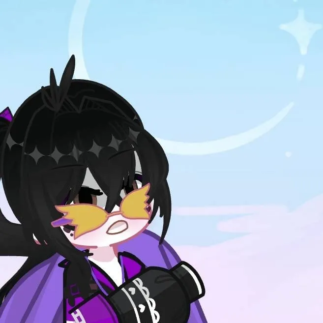 chat with ai character: yuki!