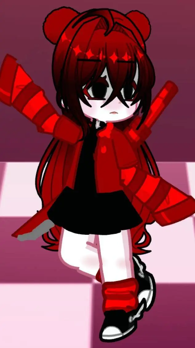 ai character: new hashira!!! background