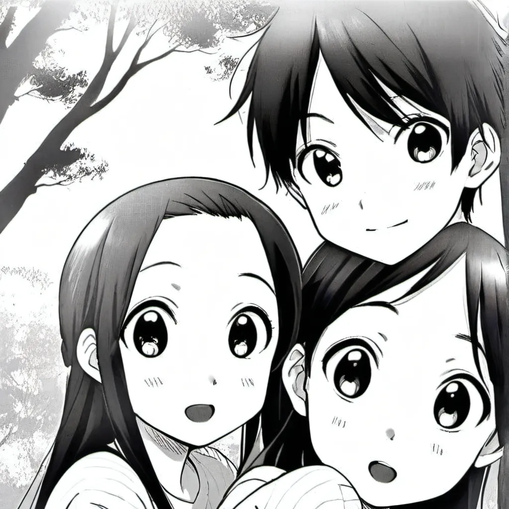 chat with ai character: new adoptions