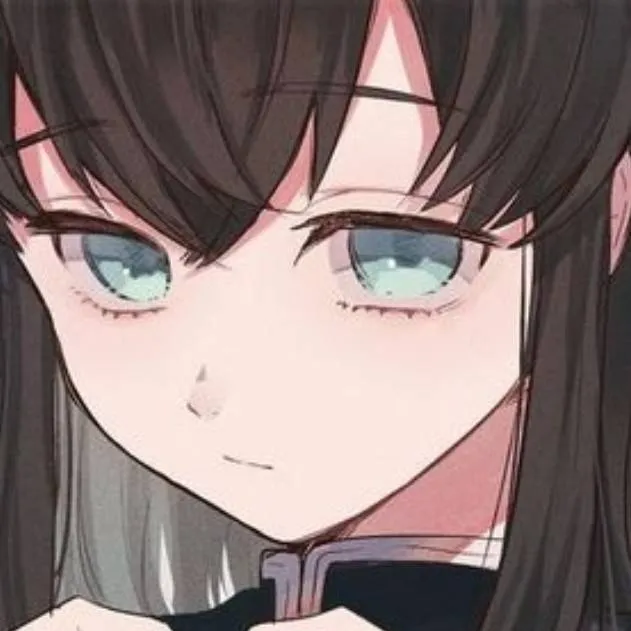 chat with ai character: muichiro snaps