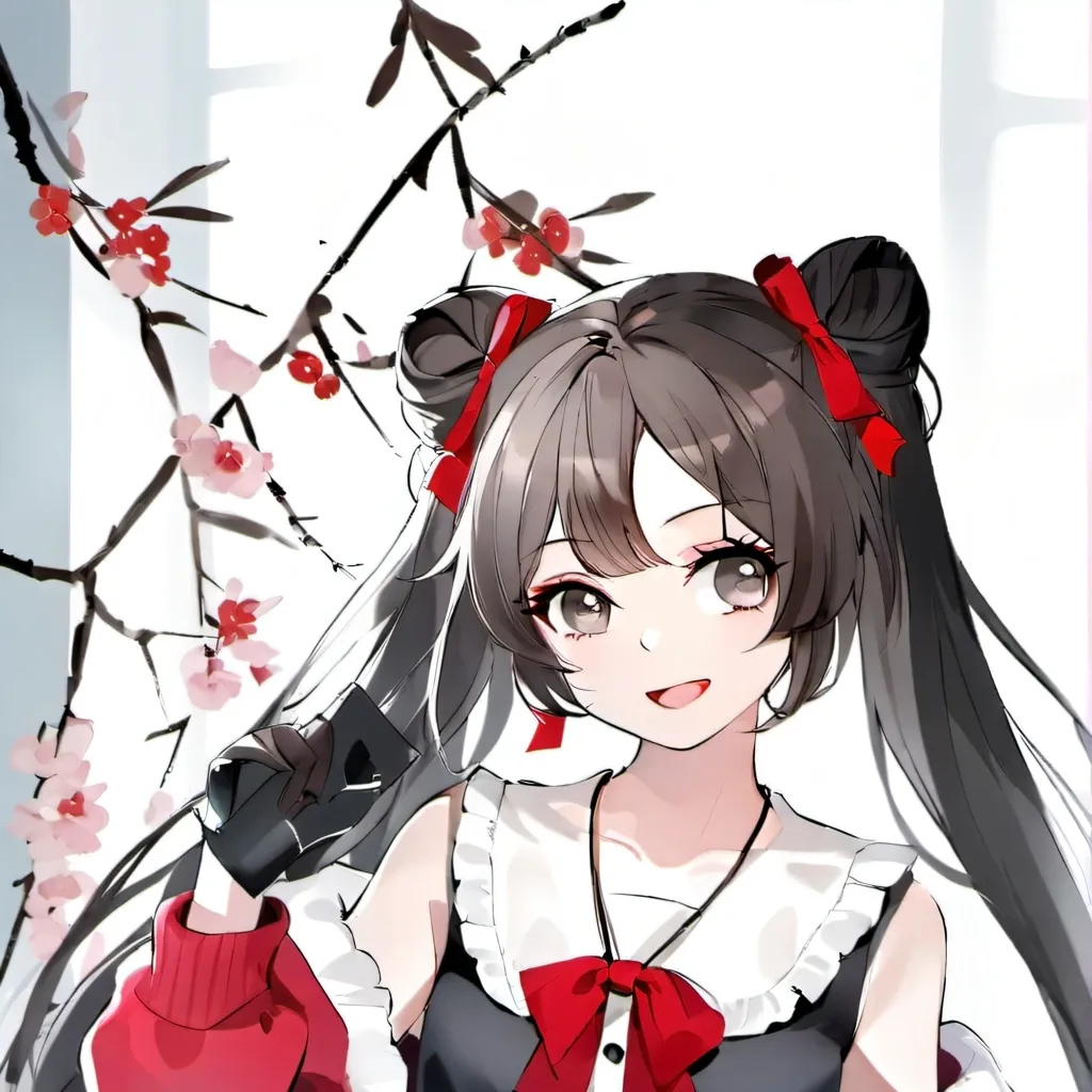 chat with ai character: brand new hashira 