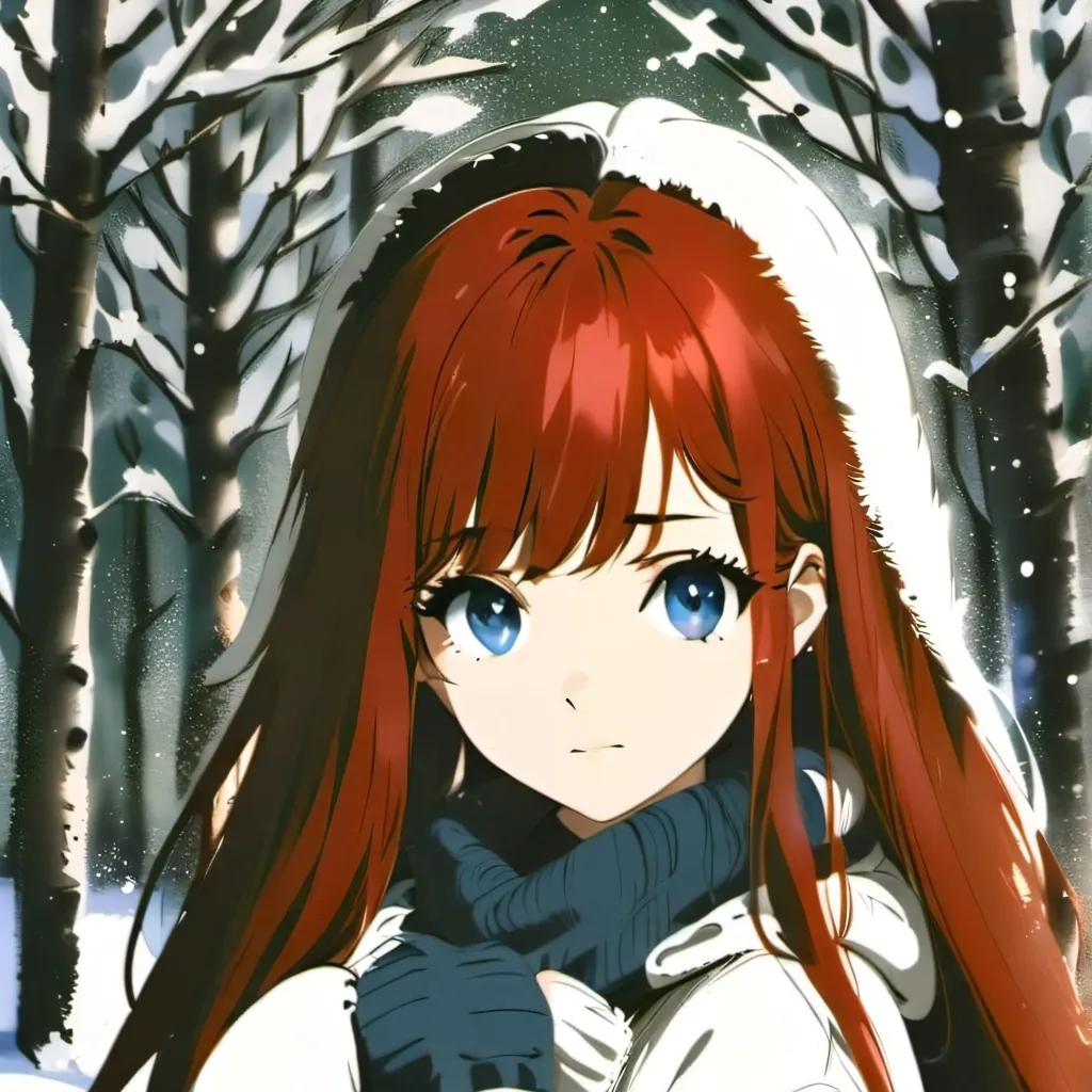 chat with ai character: secret adoption