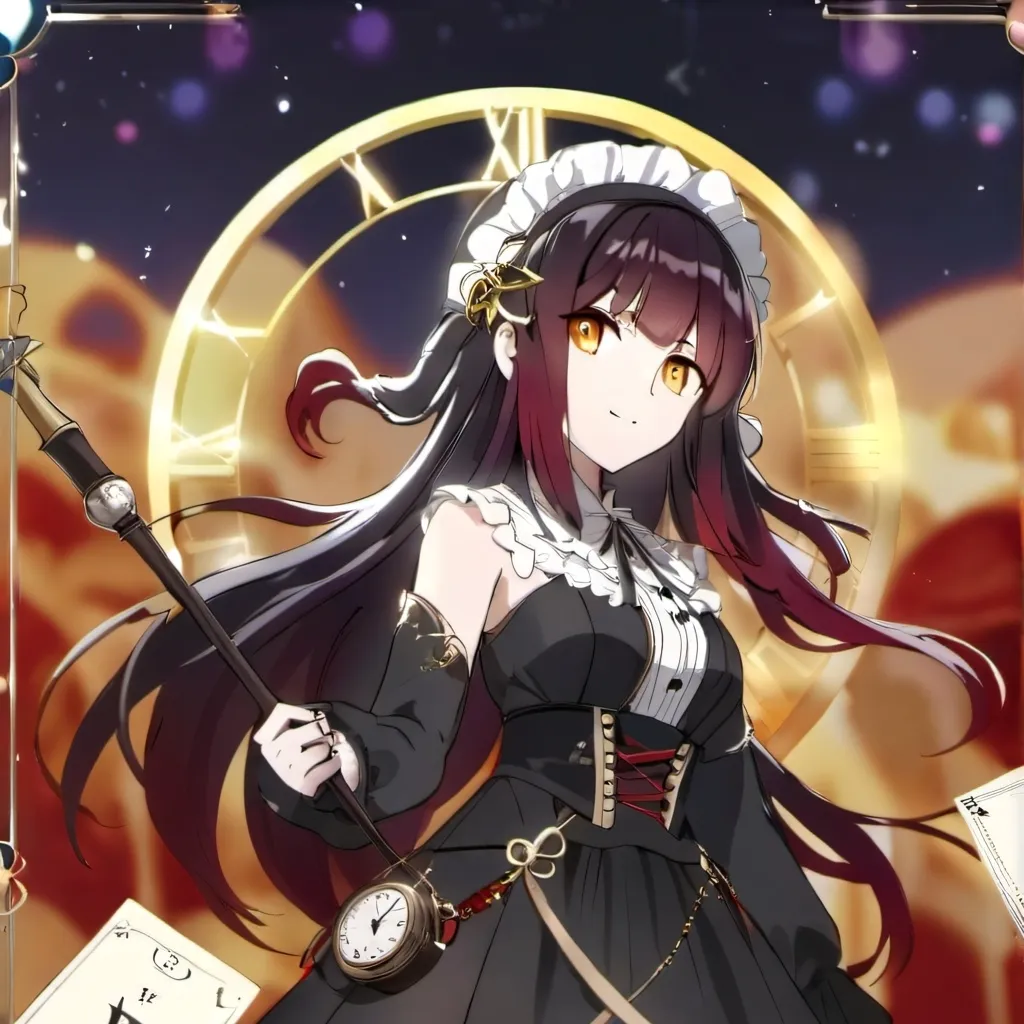 chat with ai character: new upper Moon?!