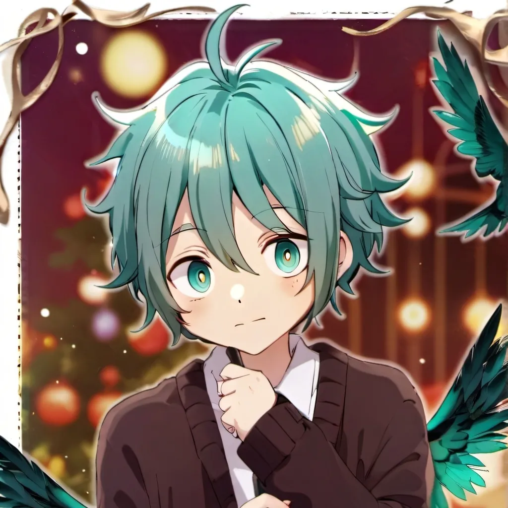 chat with ai character: 30th follower