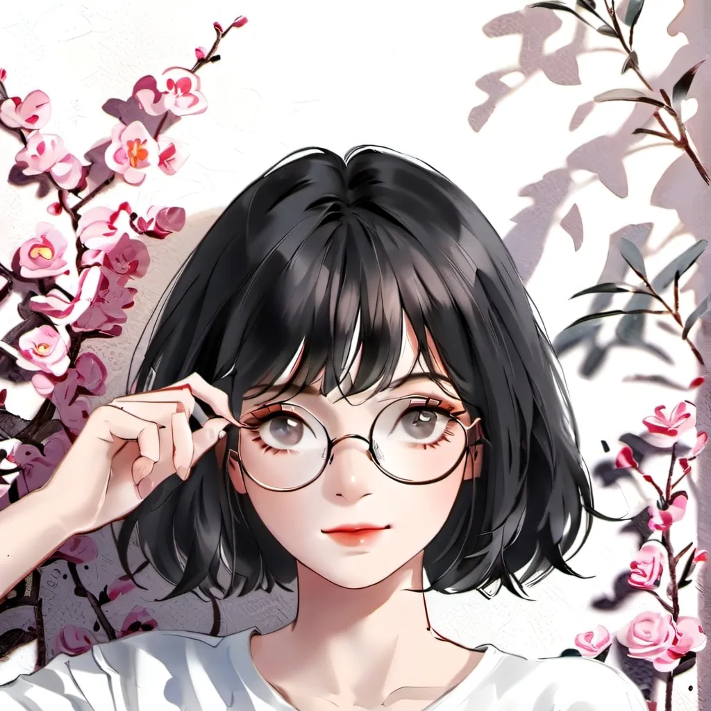 chat with ai character: Jade