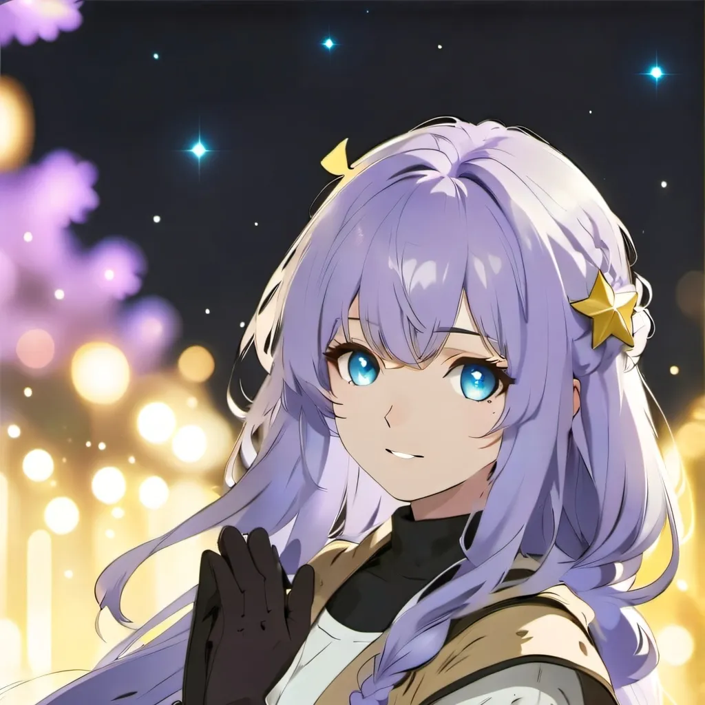 chat with ai character: daycare starter