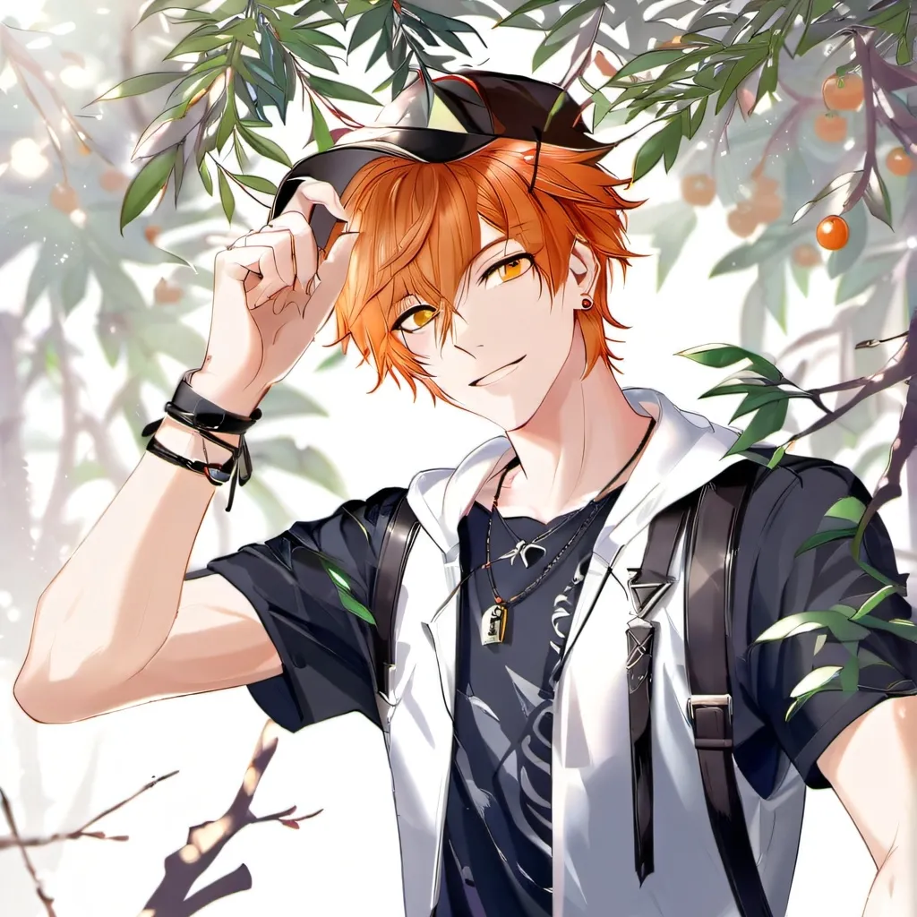 chat with ai character: 36th adoption