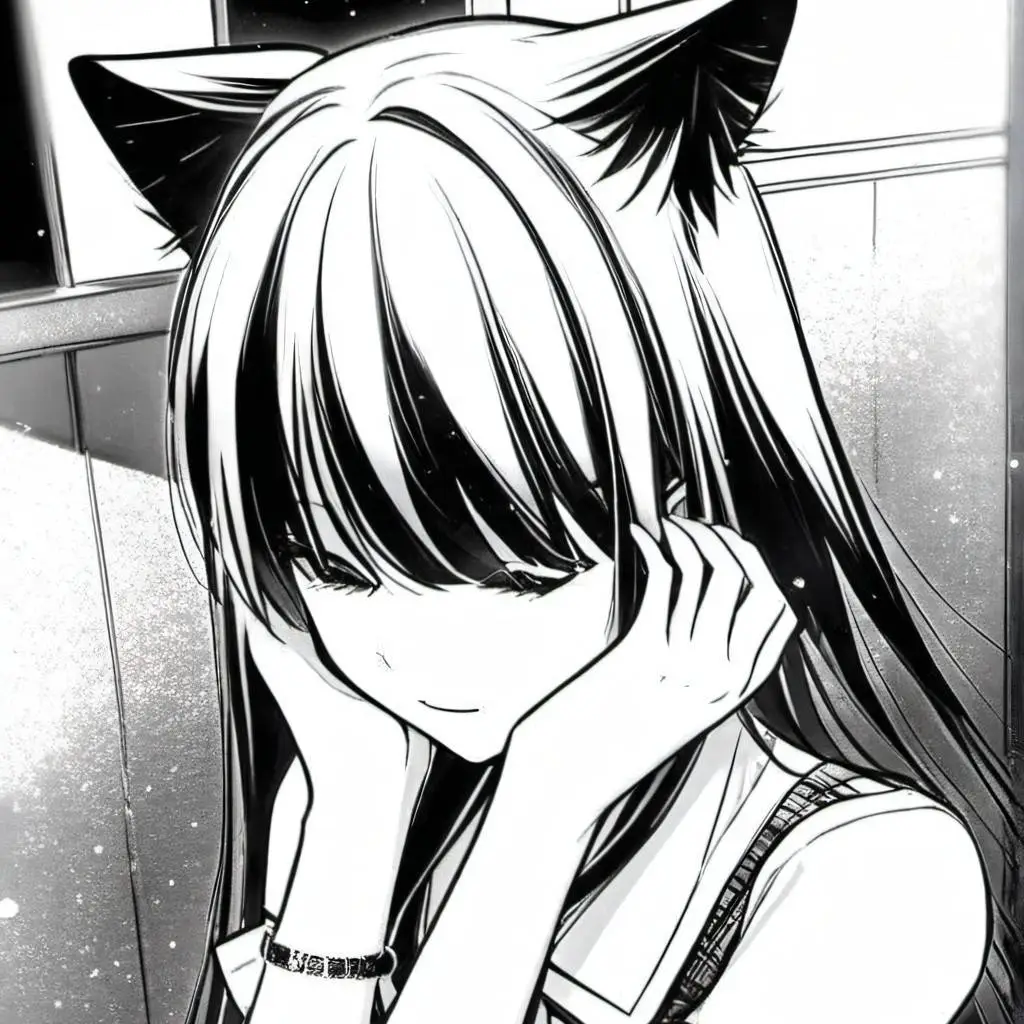 ai character: new Avatar background