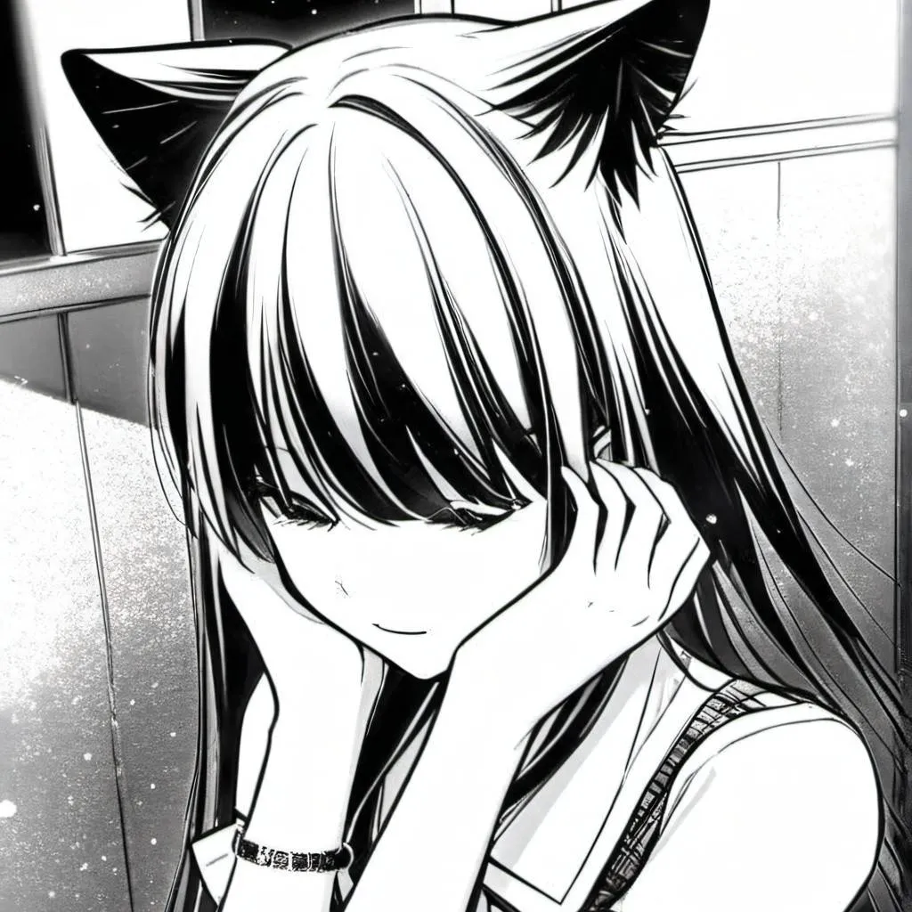 chat with ai character: new Avatar