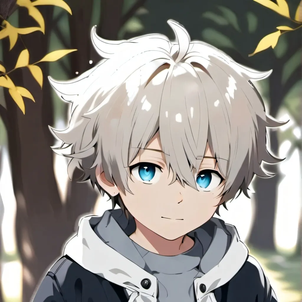 chat with ai character: 40 followers