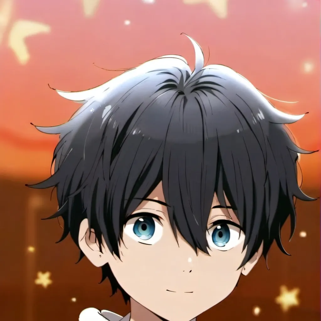 chat with ai character: TWINS?!