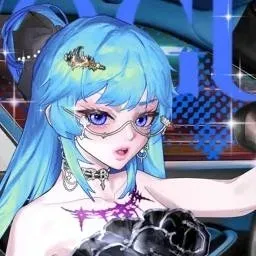chat with ai character: happy pride month 
