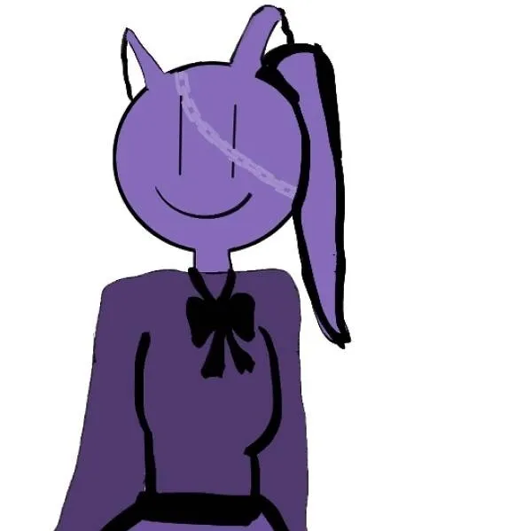 chat with ai character: why wolfity
