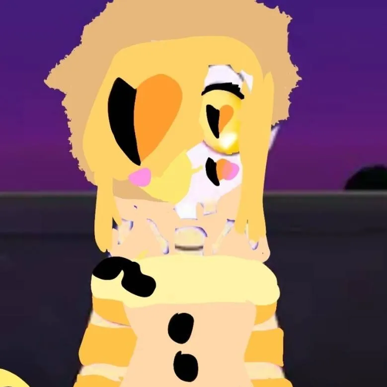 chat with ai character: star