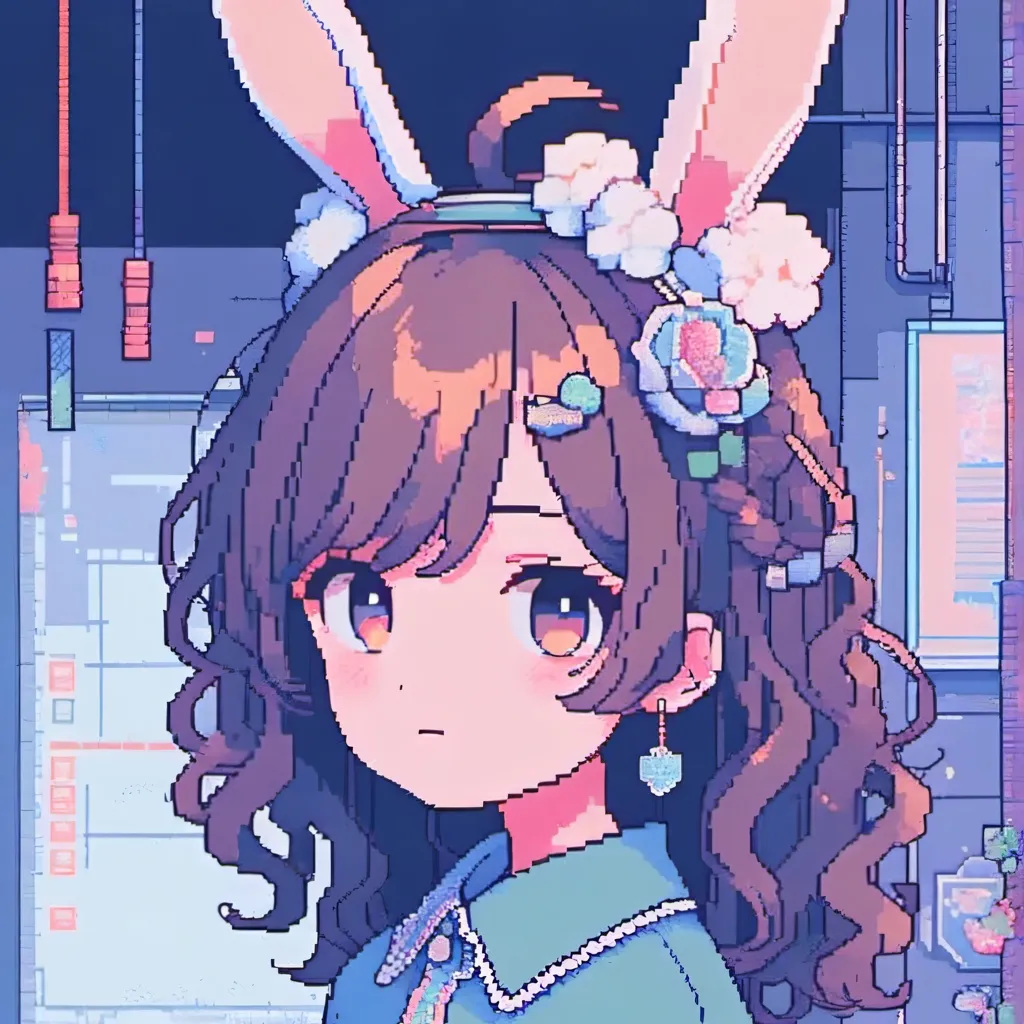chat with ai character: The Anime kids